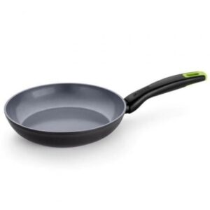 Sart?n Monix Eco Nature M261228/ ?28cm/ Aluminio forjado/ Apta para Inducci?n