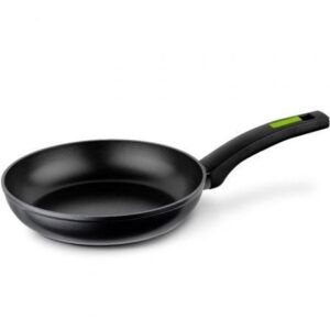Sart?n Monix Green M481228/ ?28cm/ Aluminio forjado/ Apta para Inducci?n
