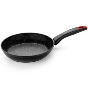 Sart?n Monix Tit?n Rock M810020/ ?20cm/ Aluminio forjado/ Apta para Inducci?n