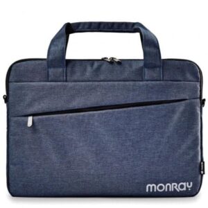 Malet?n Monray Charter para Port?tiles hasta 15.6'/ Azul