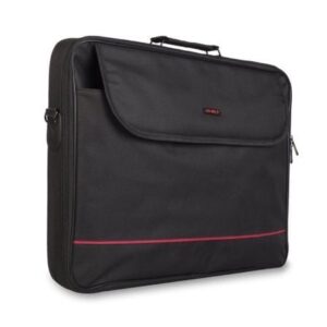Malet?n Monray Passenger para Port?tiles hasta 16'/ Negro