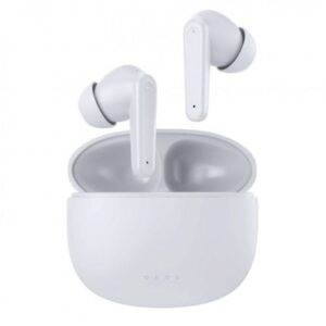 Auriculares Bluetooth Myway MWHPH0028 con estuche de carga/ Autonom?a 6h/ Blancos