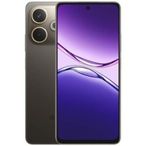 Smartphone Oppo A5 Pro 8GB/ 256GB/ 6.67'/ 5G/ Marr?n Mocca