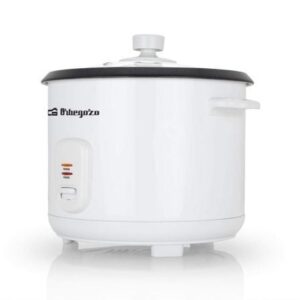 Olla El?ctrica Orbegozo CO 3031/ 700W/ Capacidad 1.8L
