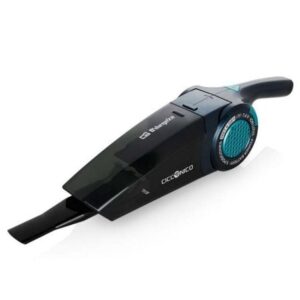 Aspirador de Mano con bater?a Orbegozo AP 1500/ 7.4V/ 400ml/ Autonom?a 20 Min