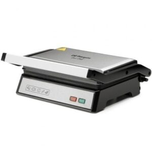 Grill El?ctrico Orbegozo GR 3260/ 1000W/ Tama?o 230 x 145mm
