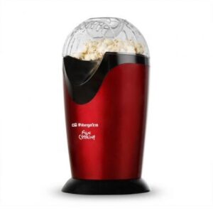 Palomitero Port?til Orbegozo PA 4300/ 1000W