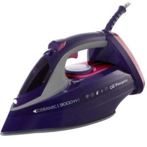 Plancha Orbegozo SV 3000 A/ 3000W/ Dep?sito 450ml