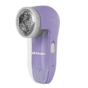 Quitapelusas Orbegozo QP 6500/ ?4cm