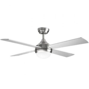 Ventilador de Techo Orbegozo CP 129120/ 40W/ 4 Aspas 120cm/ 6 velocidades
