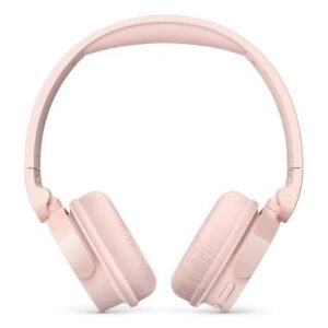 Auriculares Inal?mbricos Philips TAH4209PK/ con Micr?fono/ Bluetooth/ Rosas