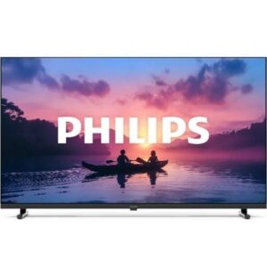 Televisor Philips 32PHS6000 32'/ HD/ Smart TV/ WiFi