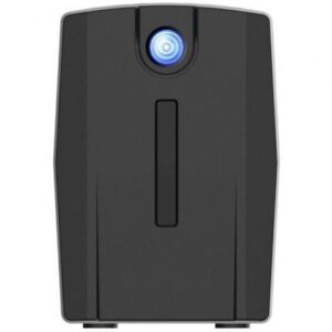 SAI L?nea Interactiva Phasak Ottima 1060 VA Interactive/ 1060VA-600W/ 2 Salidas/ Formato Torre