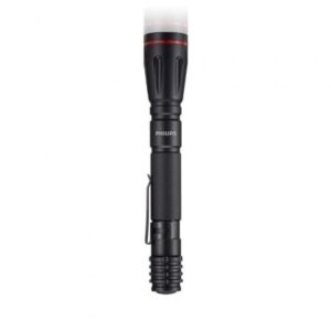 Linterna Philips SFL1001T/10/ 160 L?menes/ 2 pilas *AA