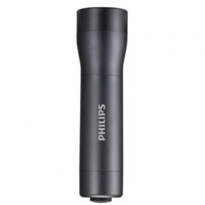 Linterna Philips SFL4001T/10/ 170 L?menes/ 4 pilas *AAA