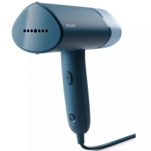Plancha Vertical Philips 3000 Series STH3000/ 1000W/ Dep?sito 100ml