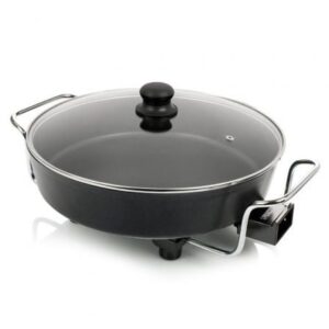 Cazuela El?ctrica Princess Multi Wonder Chef Pro 162367/ ?35cm/ 1800W