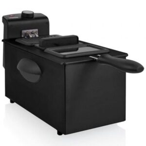 Freidora Princess 182731/ 2000W/ Capacidad 3L