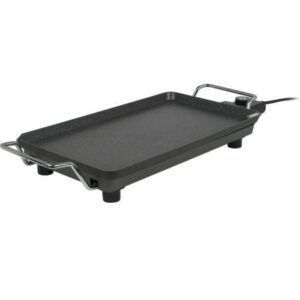 Plancha de Asar Princess Table Chef Pro Classic 102233/ 2000W/ Tama?o 46*26cm