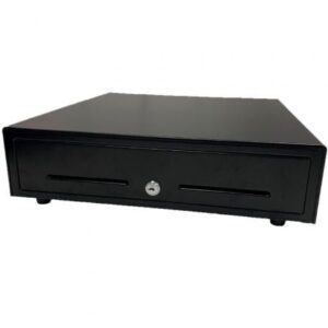 Caj?n Portamonedas Premier 410-HQ B/ Autom?tico/ Negro