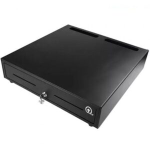 Caj?n Portamonedas Premier 460 HQ-B/ Autom?tico/ Negro