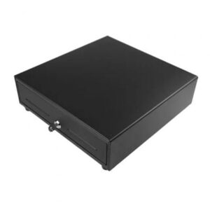 Caj?n Portamonedas Premier M41 HQ-B/ Manual/ Negro