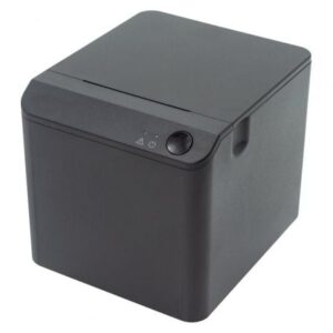 Impresora de Tickets Premier ITP-58 III/ T?rmica/ Ancho papel 48mm/ USB/ Negra