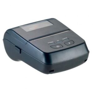 Impresora de Tickets Premier ITP-80 Portable BT/ T?rmica/ Ancho papel 80mm/ USB-Bluetooth/ Negra