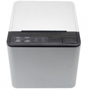 Impresora de Tickets Premier ITP-84 S/ T?rmica/ Ancho papel 80mm/ USB-Ethernet-Serie/ Plateada