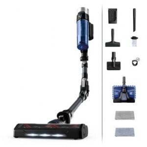 Aspirador Escoba con bater?a Rowenta X-Force Flex 9.60 Aqua/ 250W/ Autonom?a 45 Min