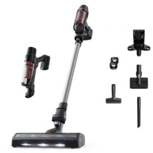 Aspirador Escoba con bater?a Rowenta X-Pert 7.60 Animal RH6A71WO/ 140W/ Autonom?a 45 Min