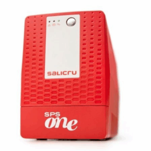 SAI L?nea Interactiva Salicru SPS.2000.ONE V2/ 2000VA-1200W/ 4 Salidas/ Formato Torre