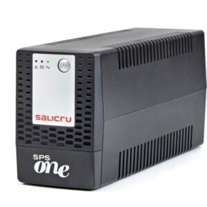 SAI L?nea Interactiva Salicru SPS 1100 ONE BL/ 1100VA-600W/ 4 Salidas/ Formato Torre