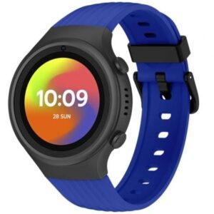 Reloj con Localizador para ni?os SPC Smartee 4G Junior/ Azul