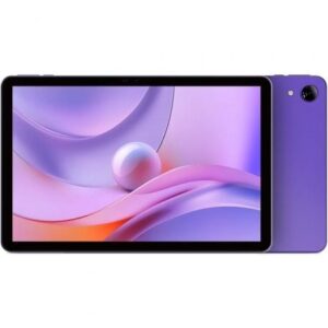 Tablet SPC Gravity 10.1' 6th Gen/ 4GB/ 64GB/ Octacore/ Aluminio/ P?rpura