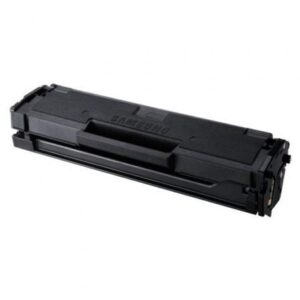 T?ner Original Samsung MLT-D101S/ Negro