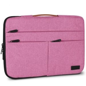 Funda Subblim Air Padding 360 Sleeve para Port?tiles hasta 15.6'/ Rosa