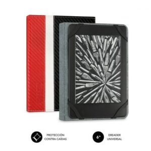 Funda para libro electr?nico Subblim 1EC002 Booklet