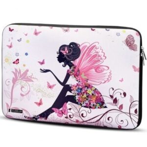 Funda Subblim Trendy Sleeve Neo Hada para Port?tiles hasta 15.6'