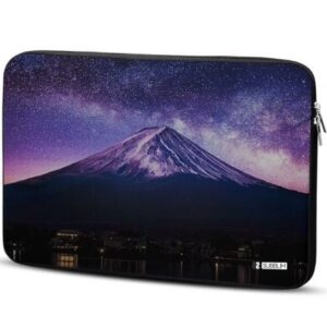 Funda Subblim Trendy Sleeve Neo Mountain para Port?tiles hasta 15.6'