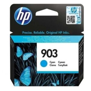 Cartucho de Tinta Original HP n?903/ Cian