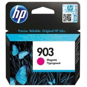 Cartucho de Tinta Original HP n?903/ Magenta
