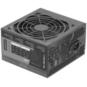 Fuente de Alimentaci?n Anima APIII600/ 600W/ Ventilador 12cm