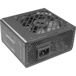 Fuente de Alimentaci?n Anima APSIII500/ 500W/ Ventilador 9cm