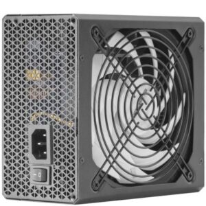 Fuente de Alimentaci?n Tacens Radix Eco X 550/ 550W/ Ventilador 14cm