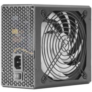 Fuente de Alimentaci?n Tacens Radix Eco X 850/ 850W/ Ventilador 14cm