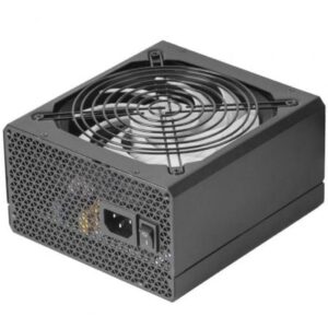 Fuente de Alimentaci?n Tacens Radix VII AG 700M/ 700W/ Ventilador 14cm/ 80 Plus Silver