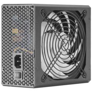 Fuente de Alimentaci?n Tacens Radix VII AG 700S/ 700W/ Ventilador 14cm/ 80 Plus Silver