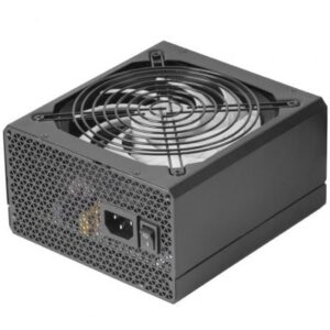 Fuente de Alimentaci?n Tacens Radix VII AG 800M/ 800W/ Ventilador 14cm/ 80 Plus Silver