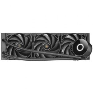 Sistema de Refrigeraci?n L?quida Mars Gaming ML-PRO360/ Negro